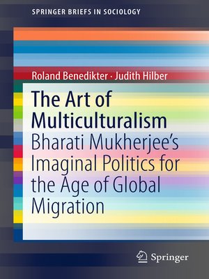 cover image of The Art of Multiculturalism